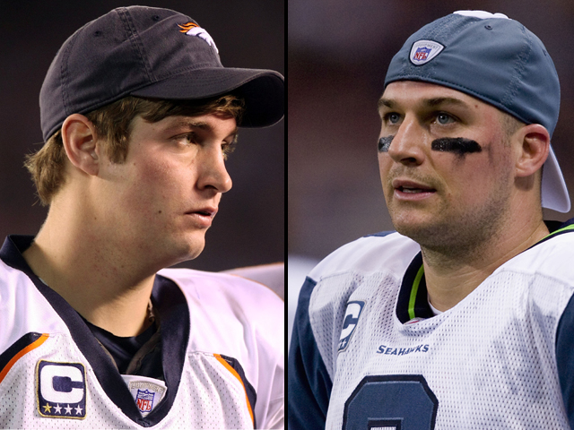Key Matchups: Bears vs. Seahawks