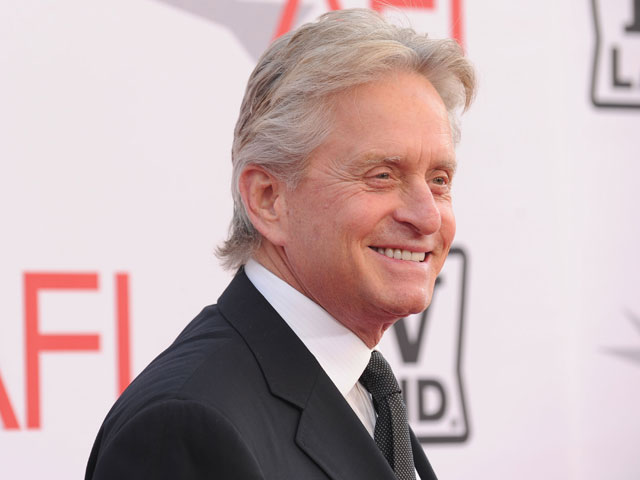 Michael Douglas' Top 10 Highest-Grossing Films