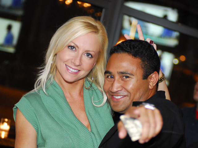 PHOTOS: Chicago Apprentice's Viewing Party