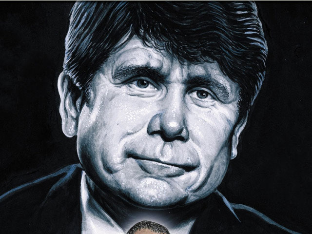 Illinois Politics Goes MAD