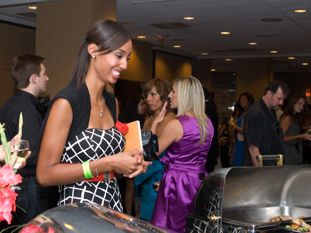 PHOTOS: Taste of the Gold Coast