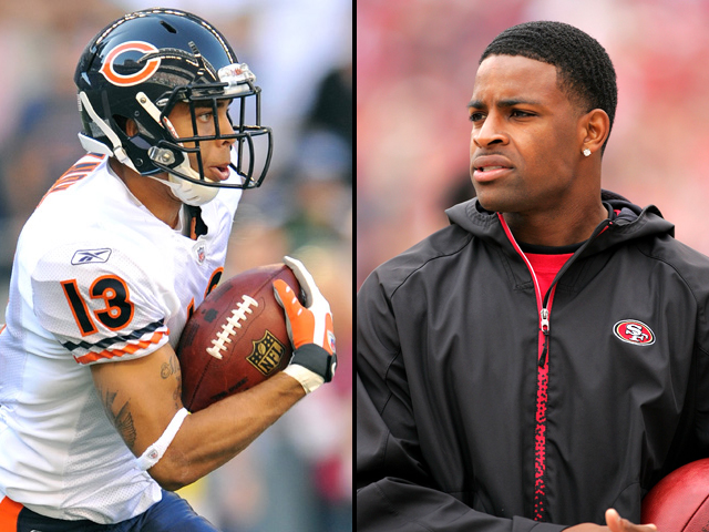Key Matchups: Bears vs. 49ers