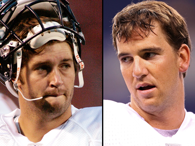Key Matchups: Bears vs. Giants