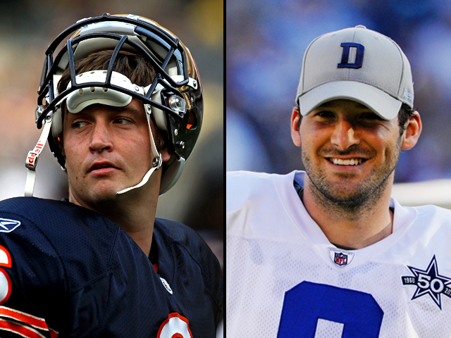 Key Matchups: Bears vs. Cowboys