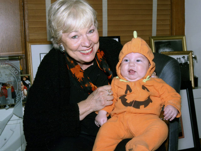 Remembering Maggie Daley
