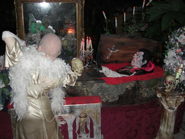 House of Horror: Chicago's Scary Streets are Ready for Halloween