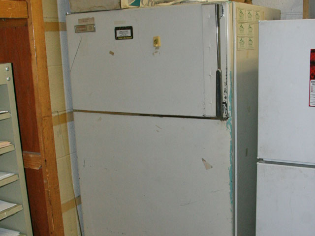 Moldy DNA Kit Links Inmate to 2006 Rape