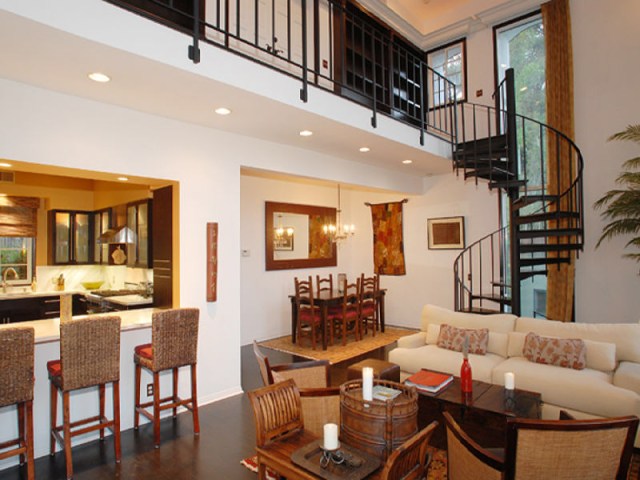 Sleep in Jessica Alba's Bed for $9K/Month