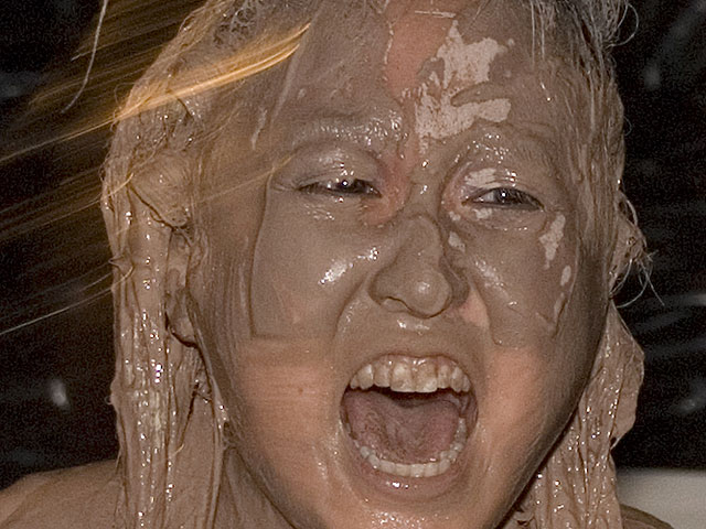 PHOTOS: The Mudqueens of Chicago