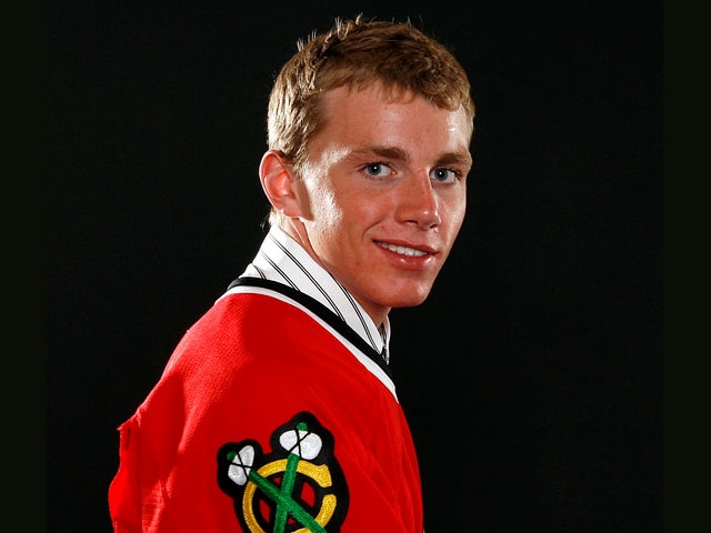 Golden Local: Vote for Patrick Kane
