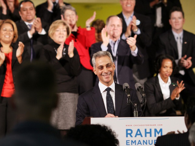 Chicago's Week in Review