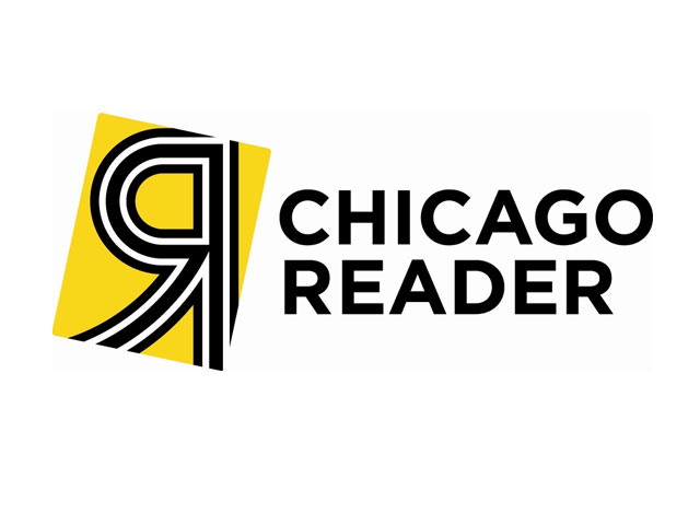 Chicago Reader's Year in Photos