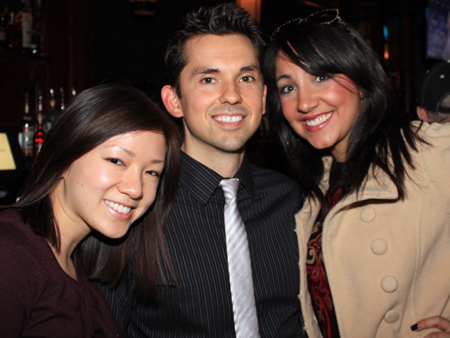 First Look: Small Bar Opens