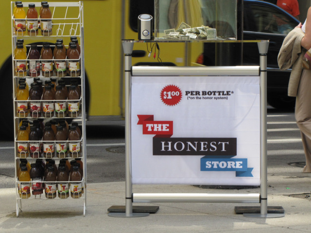 Poll: How Honest is Chicago?