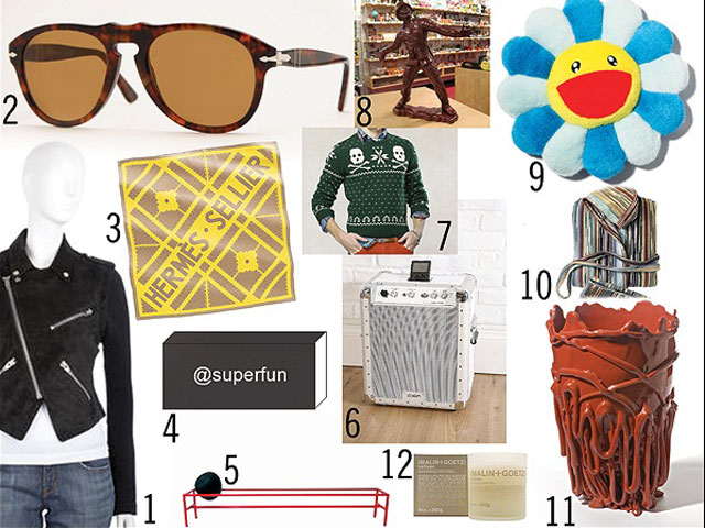 @superfun Last-Minute Gift Guide