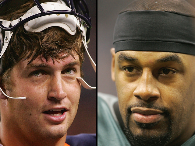 Key Matchups: Bears vs. Redskins