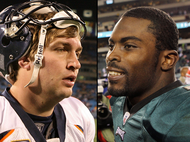 Key Matchups: Bears vs. Eagles