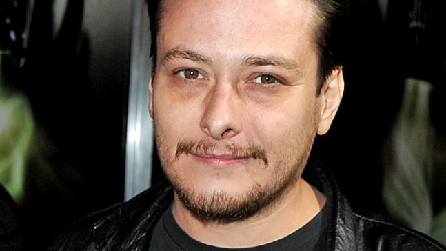 Edward Furlong Arrested in West Hollywood