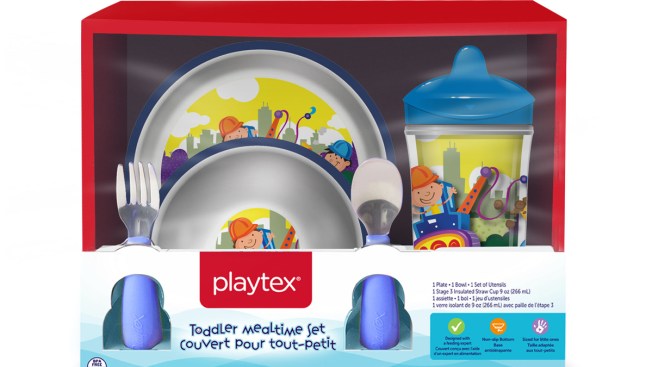 3.6 million bowls recalled over choking hazard