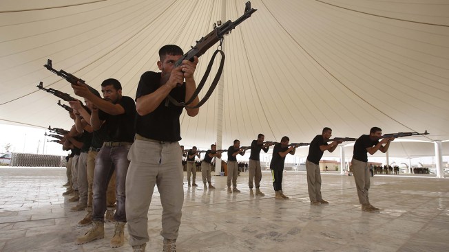 Iraqi forces to commence Tal Afar operation 'in the next few days'