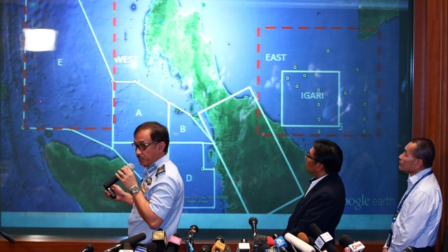 MH370: Likely piece of doomed plane found