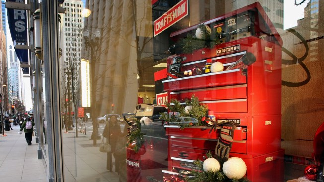 Stanley Bulks Up With Craftsman Deal