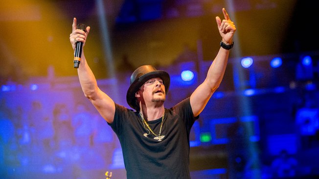 Little Caesars Arena officially opens with Kid Rock concert Little Caesars Arena officially opens with Kid Rock concert