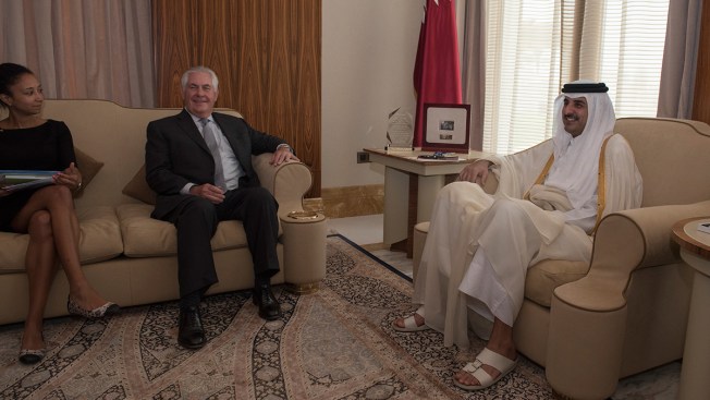 UAE behind Qatar media hacking
