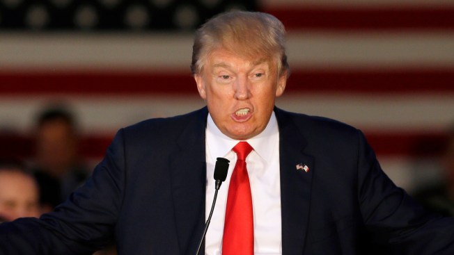 Super Tuesday takeaways: Trump, Clinton tighten their grip