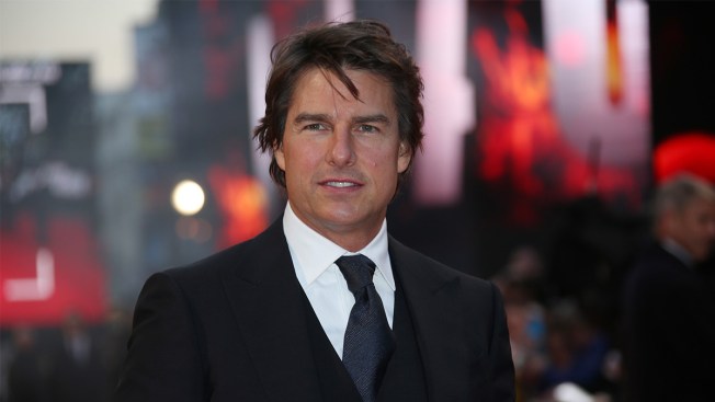 Top Gun 2 confirmed by Tom Cruise: 'It's definitely happening' Top Gun 2 confirmed by Tom Cruise: 'It's definitely happening'