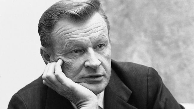 Zbigniew Brzezinski dies at 89