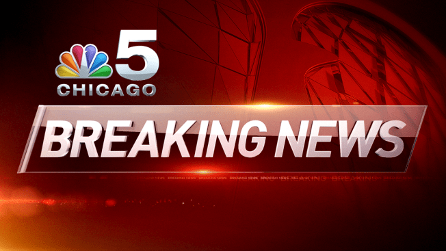 Armed inmate at Illinois hospital holding 1 person hostage Armed inmate at Illinois hospital holding 1 person hostage