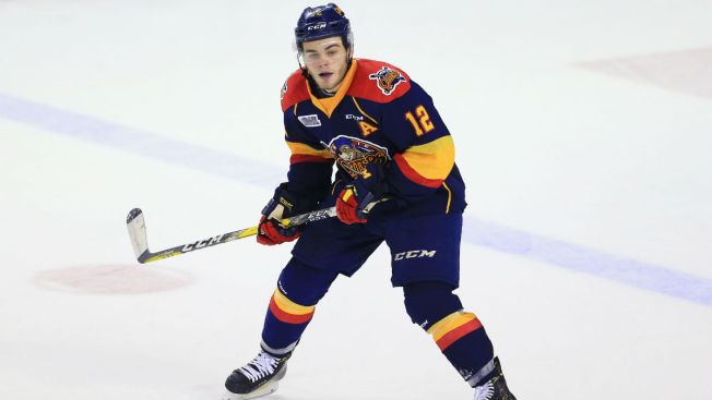 Brian Campbell retires from National Hockey League to join Blackhawks front office