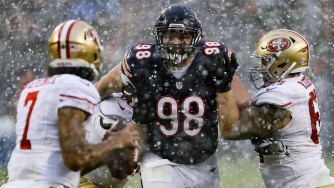 Titans things to watch for against Bears Titans things to watch for against Bears