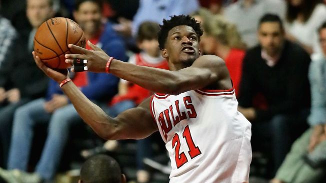 Could Rajon Rondo return to save the Bulls? Don't count him out