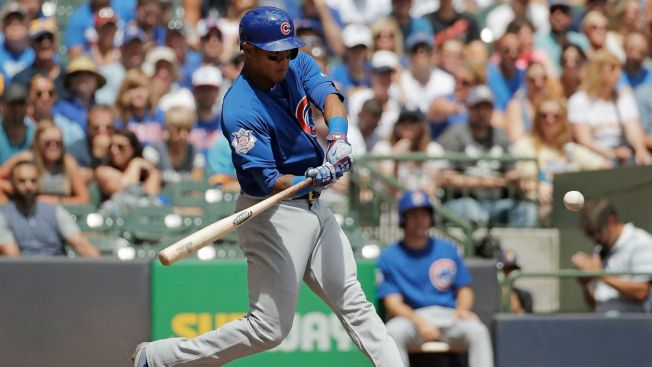 Maddon Reveals Russell's Injury May be Season-Ending