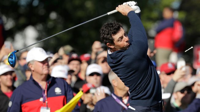 McIlroy the big winner at East Lake