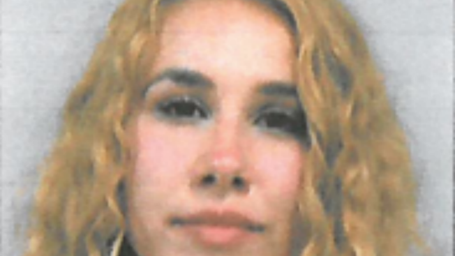 'American Idol' Alum Haley Reinhart Arrested on Battery Charge
