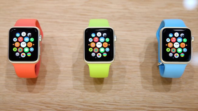 Smartwatches aren't dead yet- Apple may launch Apple Watch 3 next month