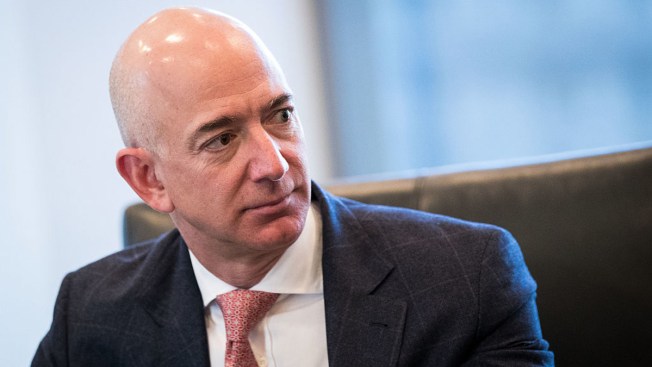 Trump Tweet on Internet Tax for 'Amazon Washington Post' Is Fake News Trump Tweet on Internet Tax for 'Amazon Washington Post' Is Fake News