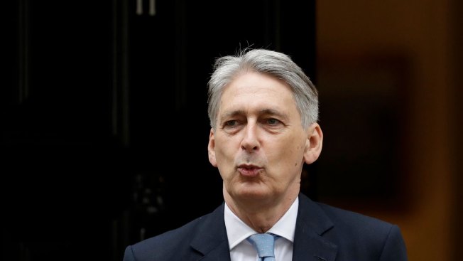 Brexit will hit southern United Kingdom cities hardest