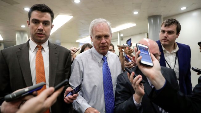 Governors wary of Medicaid cost shift in Senate health bill