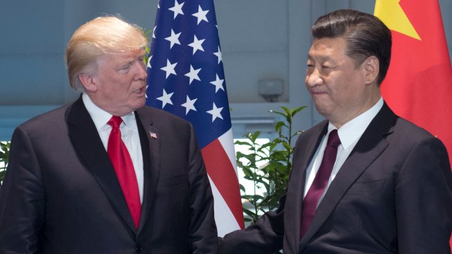 China Imposes Ban on Imports From North Korea, Yields to Trump's Calls