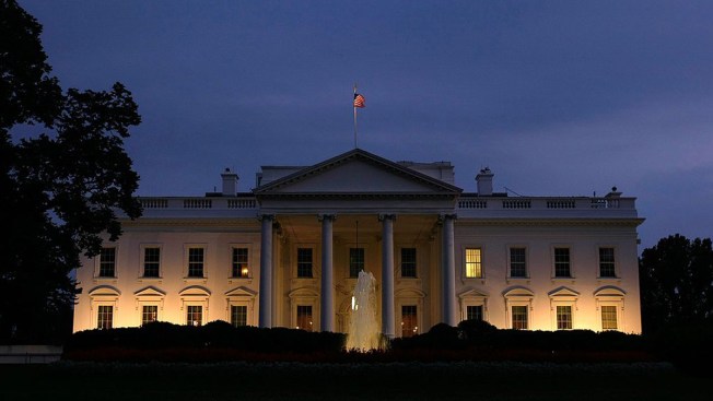Previously Public Information, Trump Makes White House Visitor Logs Secret
