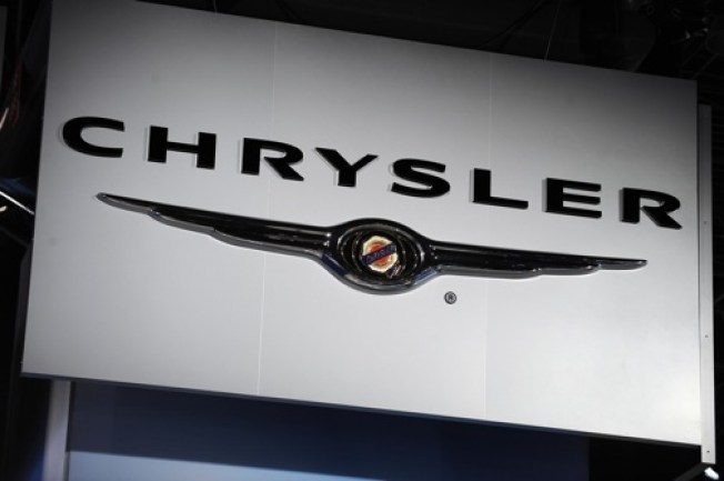 Chrysler bankruptcy court decision #3