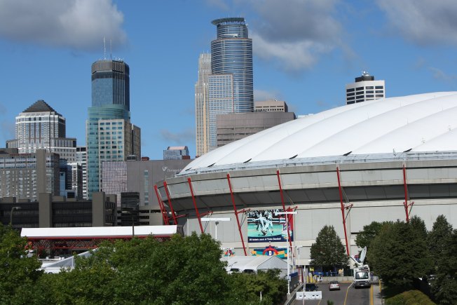 Minnesota Named the Happiest State in America Minnesota Named the Happiest State in America