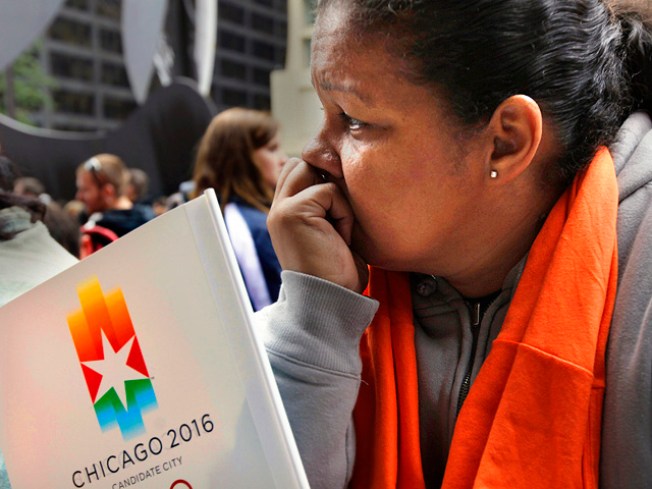 Chicago 2024?