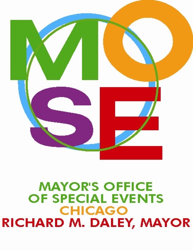 Mayor's Office of Special Events