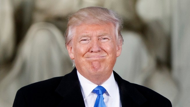 Voters in Trump Counties Support His Policies, Not His Style Voters in Trump Counties Support His Policies, Not His Style