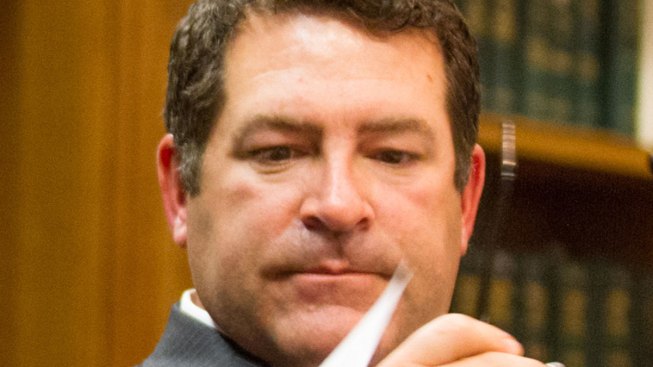 Trump's 2nd nominee for Army secretary withdraws